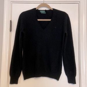 Lauren Ralph Lauren Cashmere Sweater
